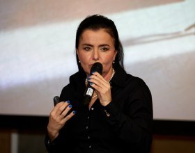 Lucie Urválková, místopředsedkyně představenstva a finanční ředitelka UNIQA Group (157)